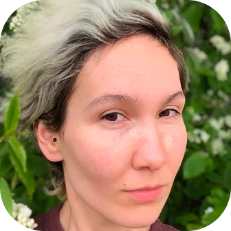 Лена Зарипова